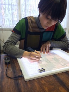 園下さん写真①